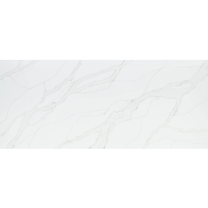 Calacatta Izaro - quartz countertop